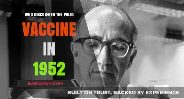 Unveiling the Hero: The 1952 Polio Vaccine Breakthrough