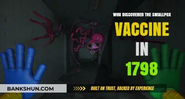 Edward Jenner's Breakthrough: The 1798 Smallpox Vaccine Discovery
