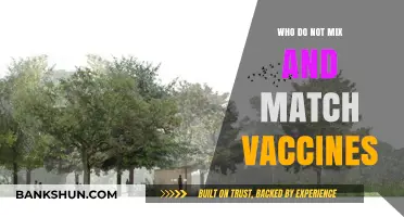 Vaccine Loyalty: The Science and Ethics of Mixing and Matching