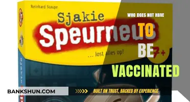 Understanding Exemptions: Who Doesn't Have to Get Vaccinated?