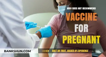 Pregnancy and Vaccines: Understanding the Recommendations and Risks