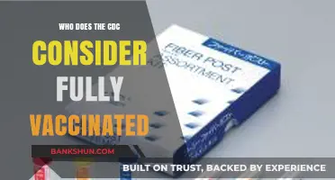 Understanding Full Vaccination: CDC's Guidelines and Recommendations