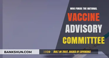 Unveiling the Financial Backing: Who Supports the National Vaccine Advisory Committee?