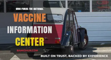 Unveiling the Financial Sources Behind the National Vaccine Information Center