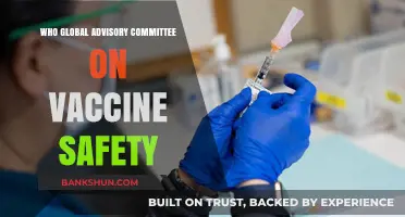WHO Global Advisory Committee on Vaccine Safety: Ensuring Immunization Efficacy and Public Trust
