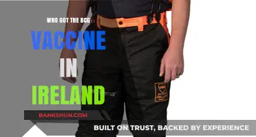 Unveiling Ireland's BCG Vaccine History: A Comprehensive Guide