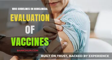 Decoding WHO's Nonclinical Vaccine Evaluation Guidelines: A Comprehensive Overview