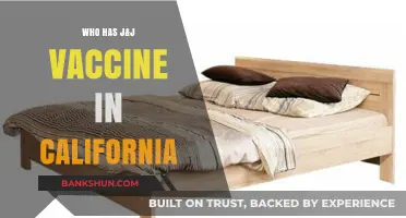 Where to Get Your J&J Vaccine in California: A Comprehensive Guide