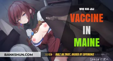 Where to Get Your J&J Vaccine in Maine: A Comprehensive Guide