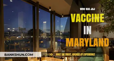 Where to Get Your J&J Vaccine in Maryland: A Comprehensive Guide