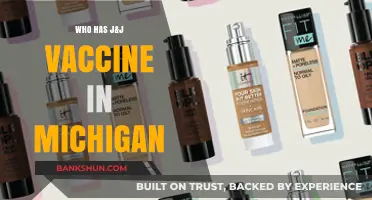 Where to Get Your J&J Vaccine in Michigan: A Comprehensive Guide