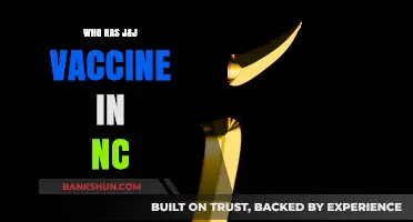 Where to Get Your J&J Vaccine in North Carolina: A Comprehensive Guide