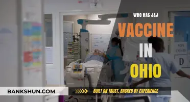 Ohio's J&J Vaccine Distribution: Who's Eligible and Where to Get It