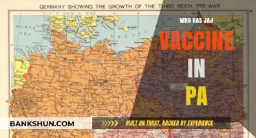 Where to Get Your J&J Vaccine in Pennsylvania: A Comprehensive Guide