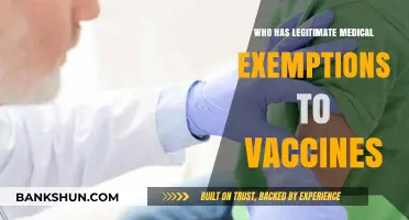 Understanding Legitimate Medical Exemptions to Vaccines: A Comprehensive Guide