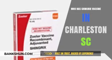 Where to Get Shingrix Vaccine in Charleston, SC: A Comprehensive Guide