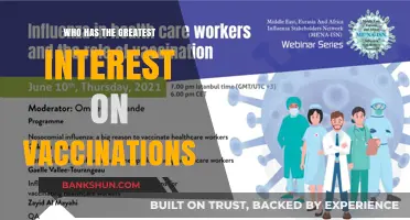 Vaccination Vigilance: Unveiling the Key Stakeholders in Public Health