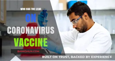 Front Runners in the Race for a Coronavirus Vaccine