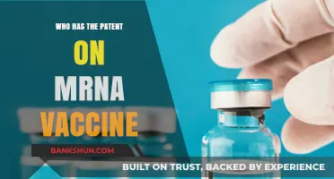Unraveling the mRNA Vaccine Patent: Who Holds the Key?