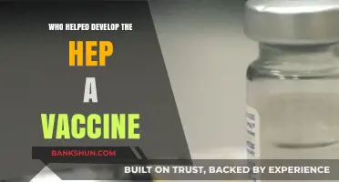 Pioneers Behind the Hepatitis A Vaccine: A Story of Medical Triumph