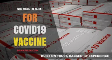 Unraveling the Patent Puzzle: Who Owns the COVID-19 Vaccine?