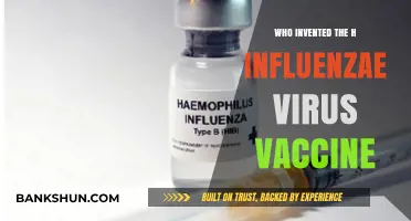 Pioneering Protection: The Story Behind the H. Influenzae Vaccine