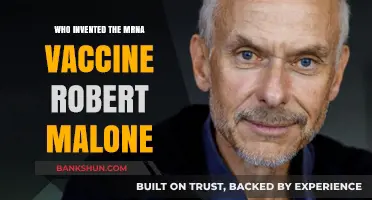 Unveiling the mRNA Vaccine Pioneer: Robert Malone's Breakthrough