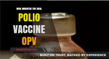 Revolutionizing Public Health: The Pioneers Behind the Oral Polio Vaccine