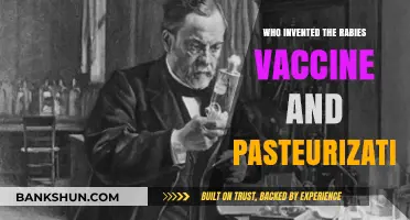 Louis Pasteur: The Genius Behind Rabies Vaccine and Pasteurization