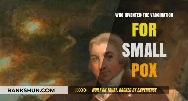 The Genius Behind Smallpox Vaccination: A Historical Breakthrough
