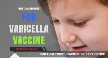 Understanding Varicella Vaccine Eligibility: A Comprehensive Guide
