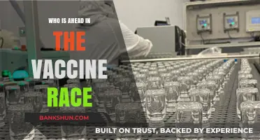 Vaccine Race: A Global Pursuit for Immunization Supremacy