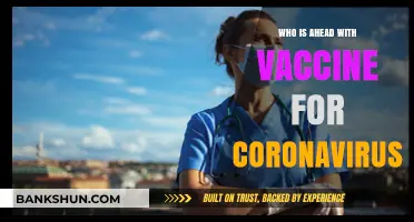 Global Race for COVID-19 Vaccine: Who's Leading the Charge?