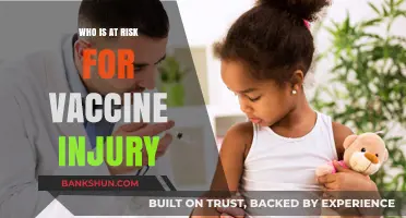 Understanding Vaccine Risks: Who's Most Vulnerable?