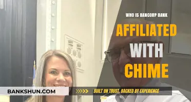 Chime's Bancorp Bank Affiliation: What You Need to Know