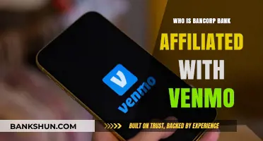 Bancorp Bank and Venmo: What's the Connection?