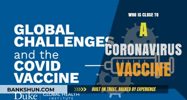 Racing to the Finish: Who's Leading the Coronavirus Vaccine Charge?