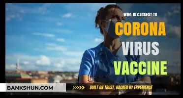 Racing to a Cure: Who's Leading the COVID-19 Vaccine Charge?