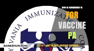 Understanding Vaccine Priority: Who Qualifies as 1A in Pennsylvania?