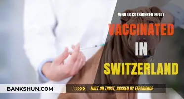 Understanding Full Vaccination Status in Switzerland: A Comprehensive Guide
