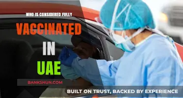 Understanding Full Vaccination Status in the UAE: A Comprehensive Guide