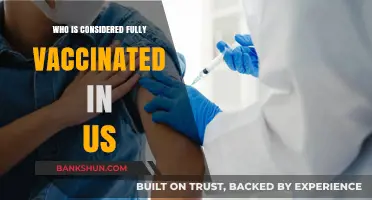 Understanding Full Vaccination Status in the United States
