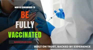 Understanding Full Vaccination: A Guide to Immunity Status