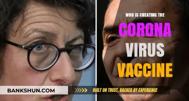 Pioneers in Protection: The Minds Behind the COVID-19 Vaccine