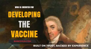 Pioneering Minds Behind the Vaccine: A Historical Perspective