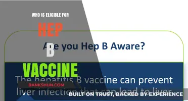 Understanding Hepatitis B Vaccine Eligibility: A Comprehensive Guide