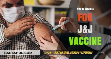 Understanding Eligibility for the Johnson & Johnson COVID-19 Vaccine