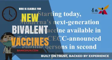 Understanding Eligibility for the Latest Bivalent Vaccines: A Guide