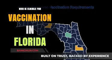 Florida's Vaccination Eligibility: A Comprehensive Guide