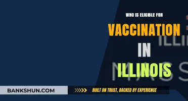 Understanding COVID-19 Vaccine Eligibility in Illinois: A Comprehensive Guide